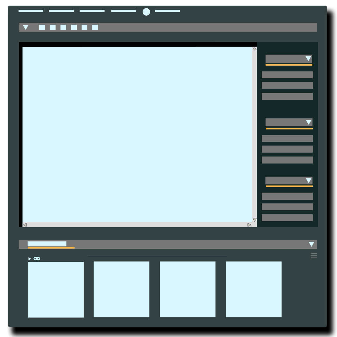 Creating engaging advertising production and HTML5 animation with Google Web Designer