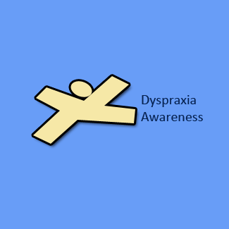 My Website for Dyspraxia