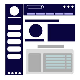 JGDM Repositories