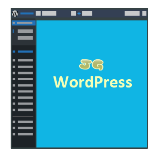Work with WordPress