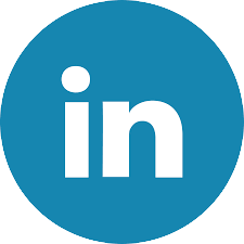 On linkedIn
